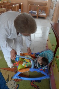 Baba Milena 2