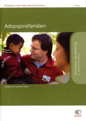 Adopsjonsfamilien