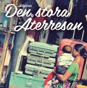 Bokomslag, Den stora återresan