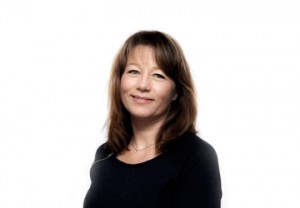 Hilde Salamonsen Gorola