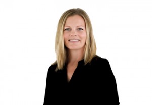 Marianne Knudsen Skjæveland