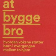 Forsidebilde, at bygge Bro