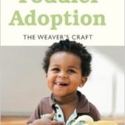 Toddler Adoption